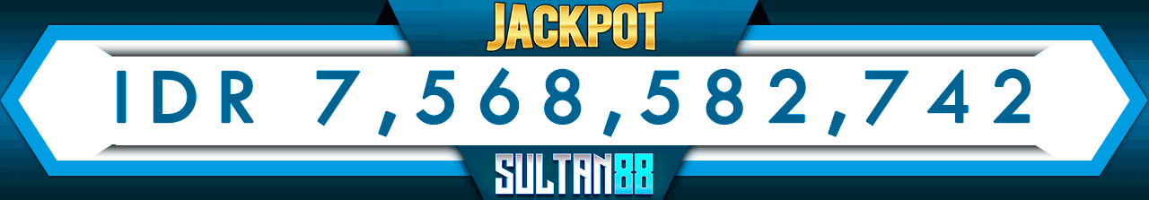 JACKPOT308