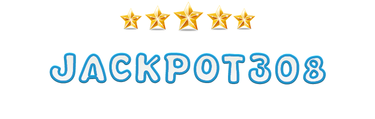 JACKPOT308 Logo