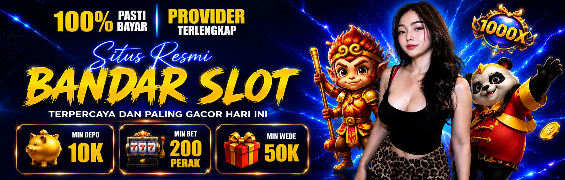 JACKPOT308